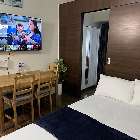 Heart Of Makati, Fully Furnished Condo, Cbd Central Location マカティ エクステリア 写真