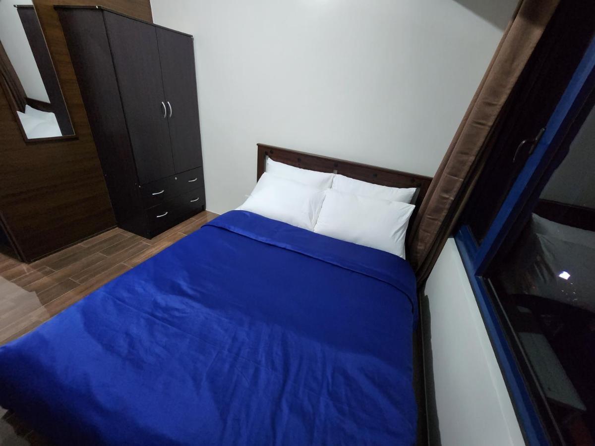 Heart Of Makati, Fully Furnished Condo, Cbd Central Location マカティ エクステリア 写真