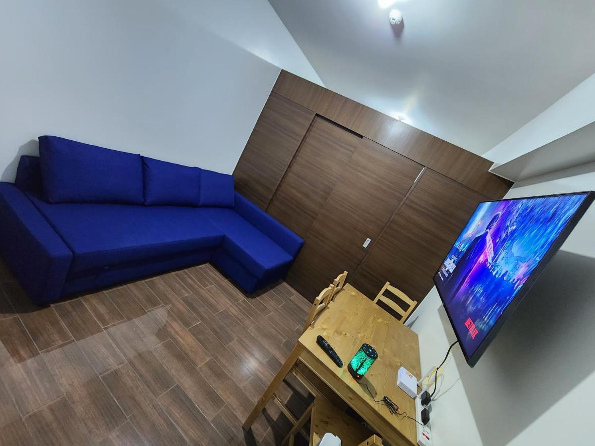 Heart Of Makati, Fully Furnished Condo, Cbd Central Location マカティ エクステリア 写真