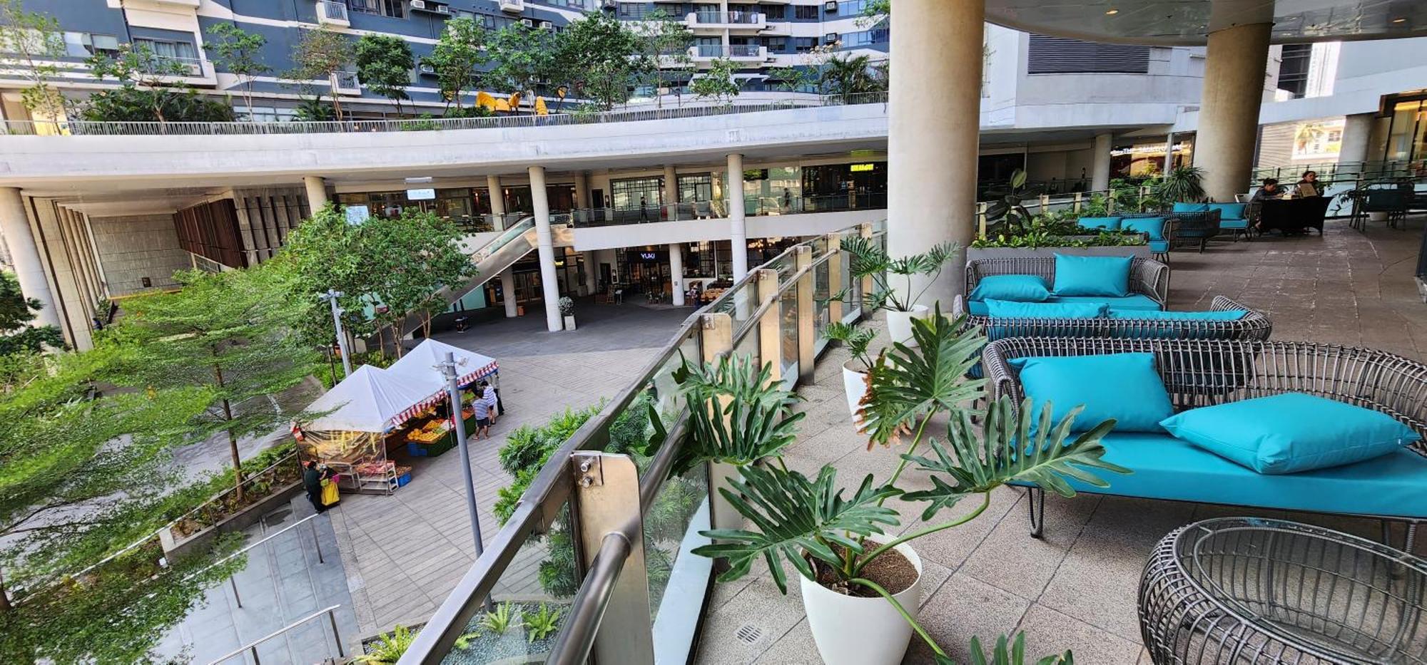 Heart Of Makati, Fully Furnished Condo, Cbd Central Location マカティ エクステリア 写真