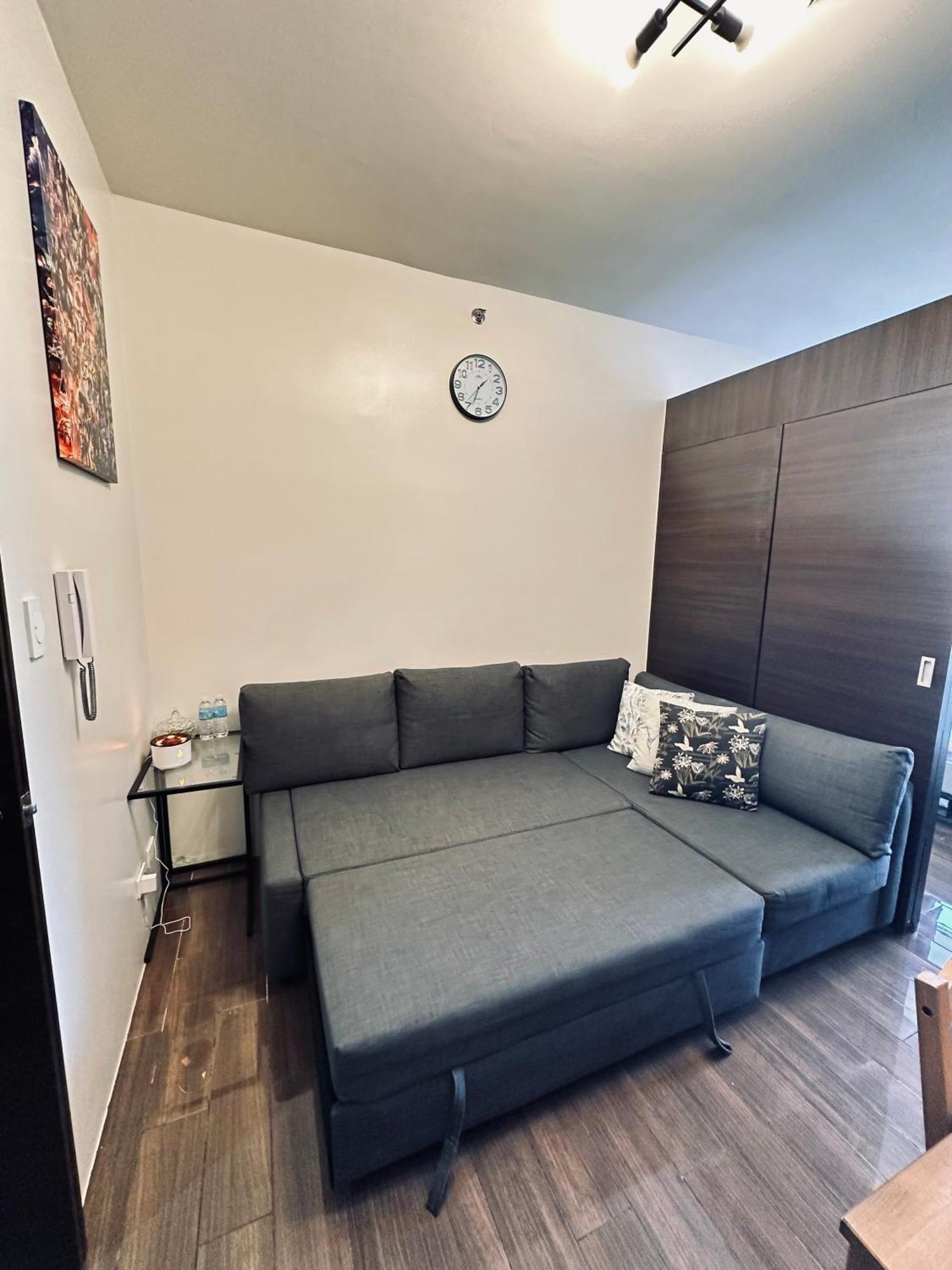 Heart Of Makati, Fully Furnished Condo, Cbd Central Location マカティ エクステリア 写真