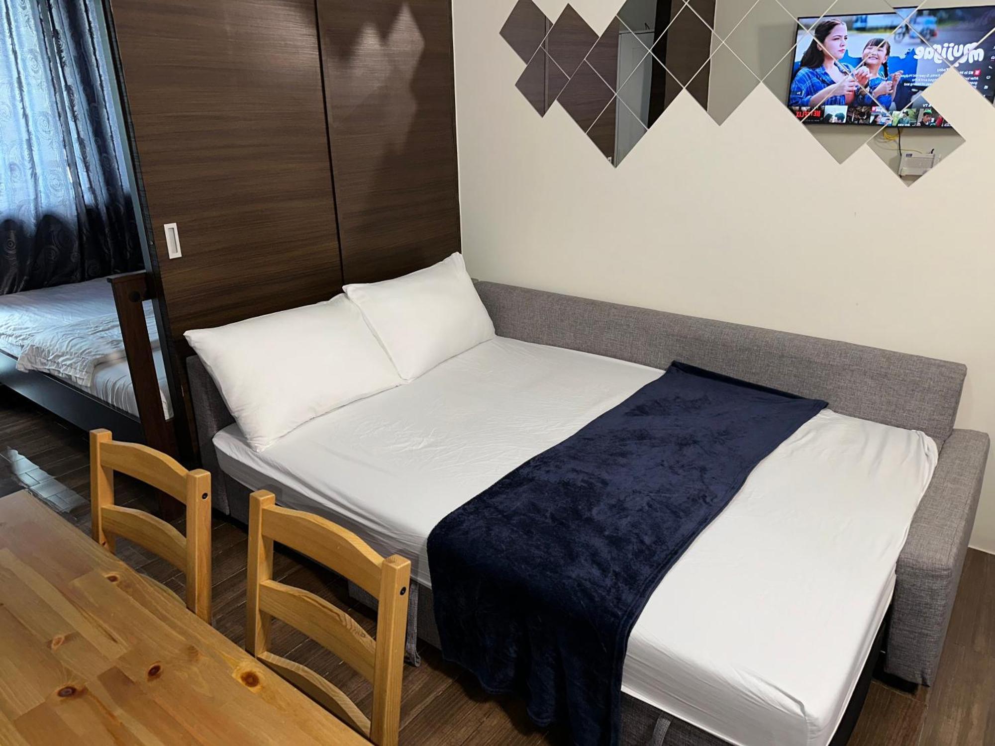 Heart Of Makati, Fully Furnished Condo, Cbd Central Location マカティ エクステリア 写真