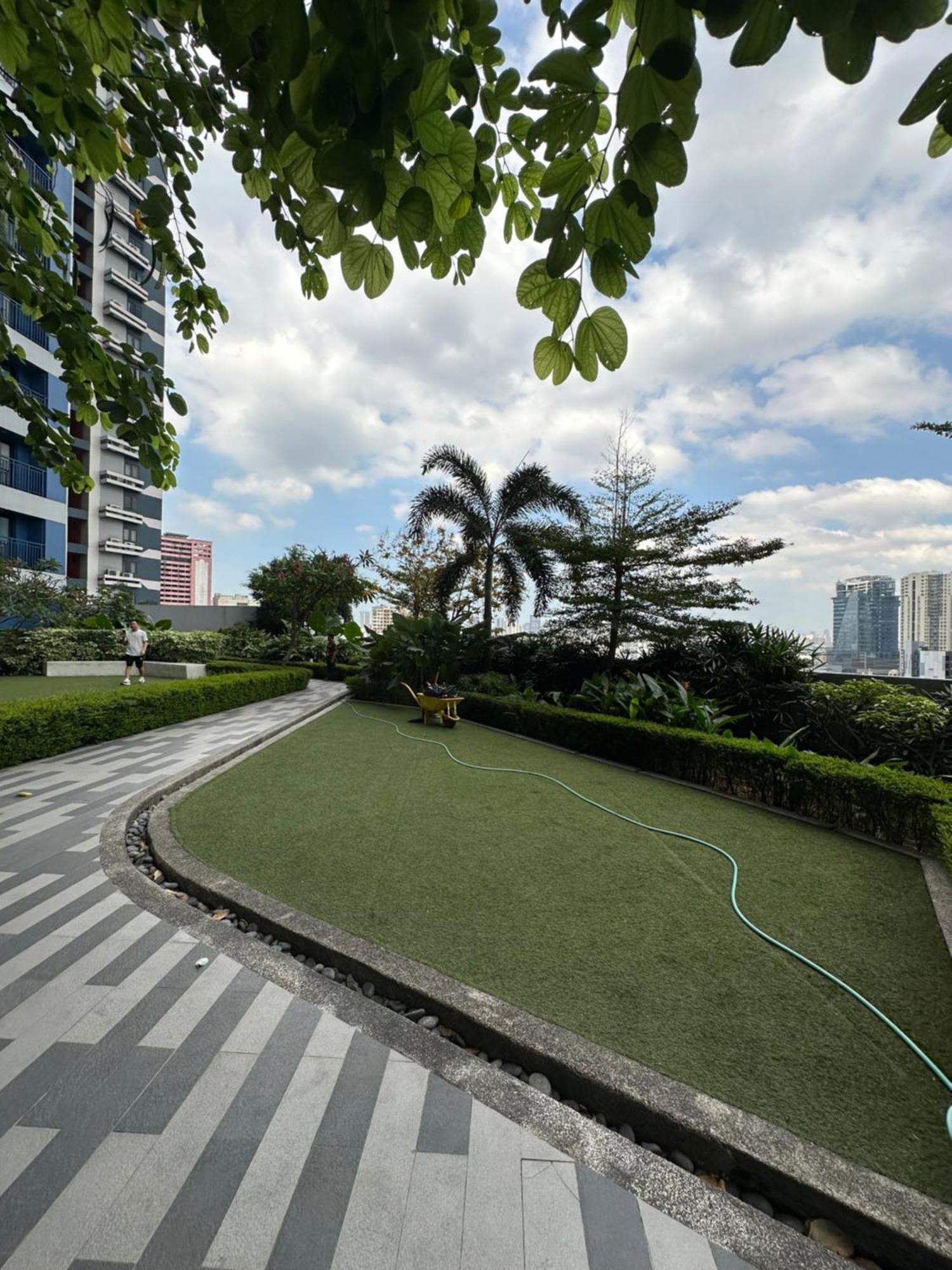 Heart Of Makati, Fully Furnished Condo, Cbd Central Location マカティ エクステリア 写真