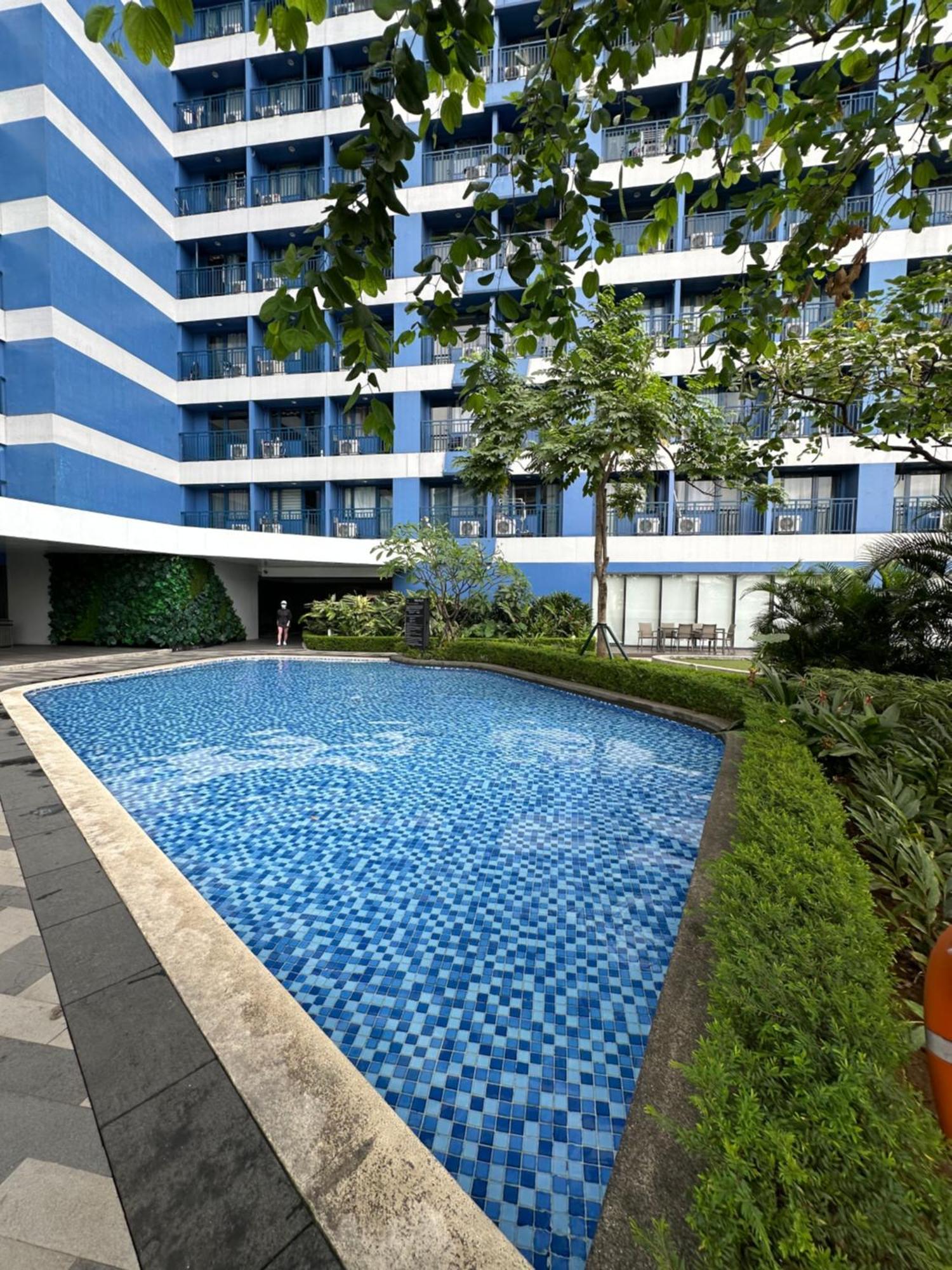 Heart Of Makati, Fully Furnished Condo, Cbd Central Location マカティ エクステリア 写真